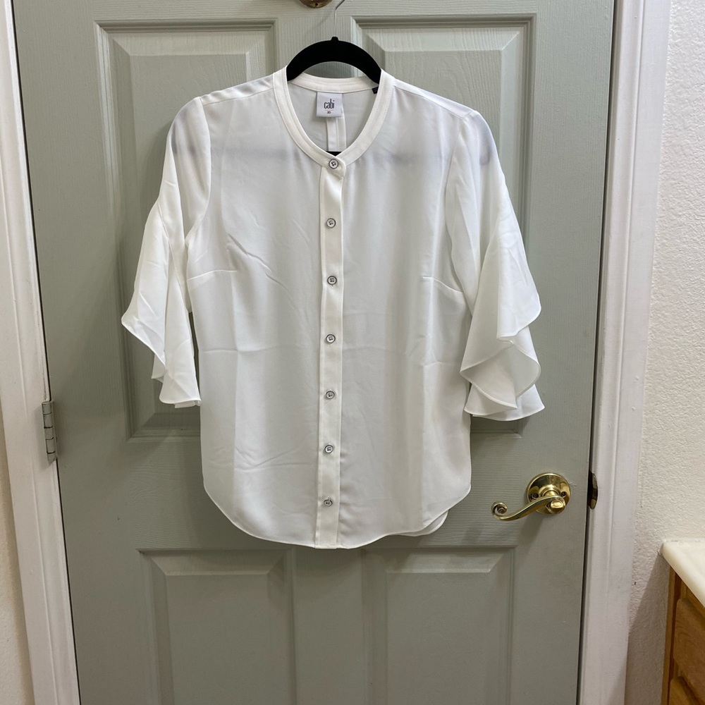Cabi shirt